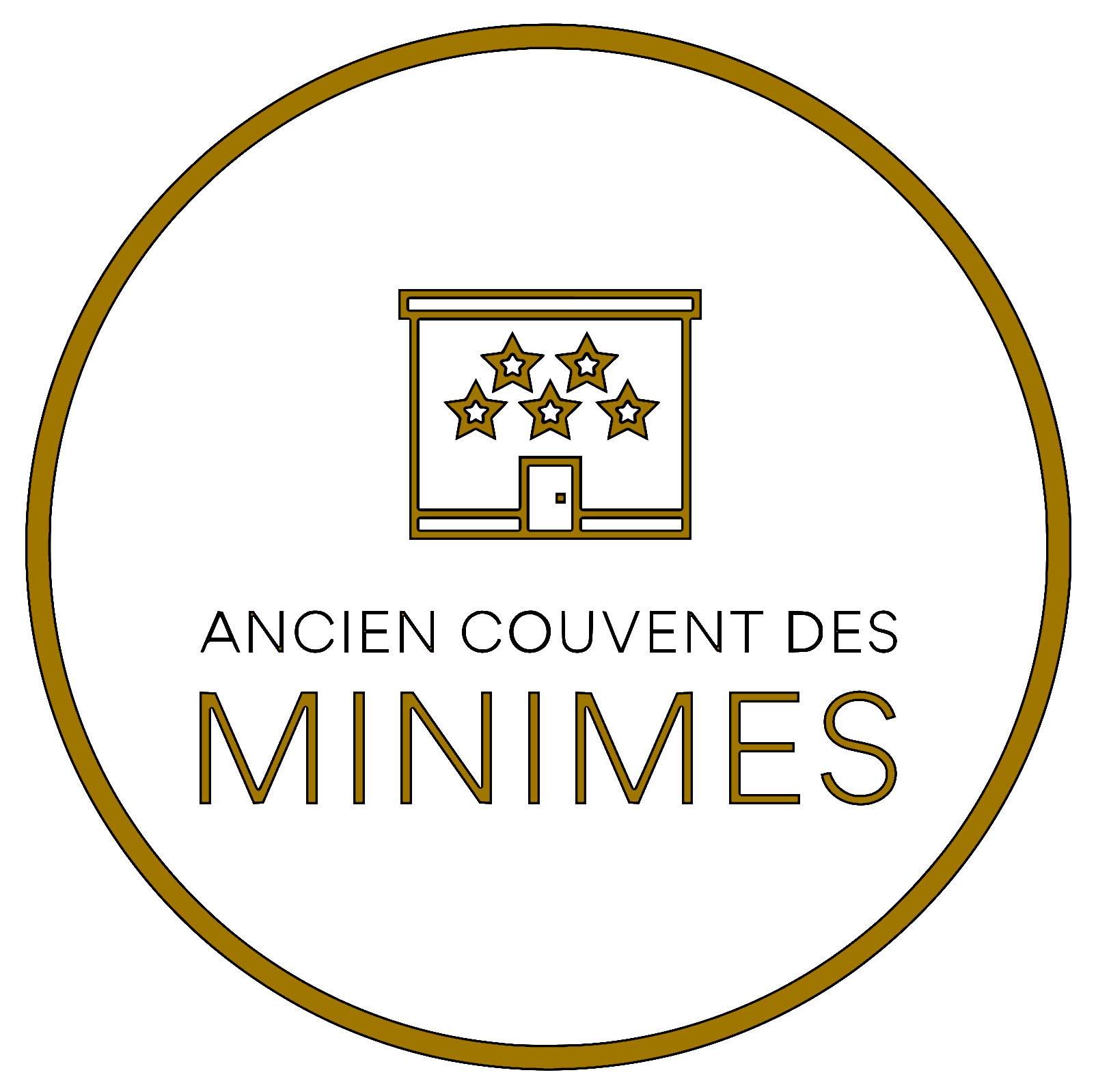 Ancien Couvent des Minimes
