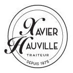 Xavier Hauville