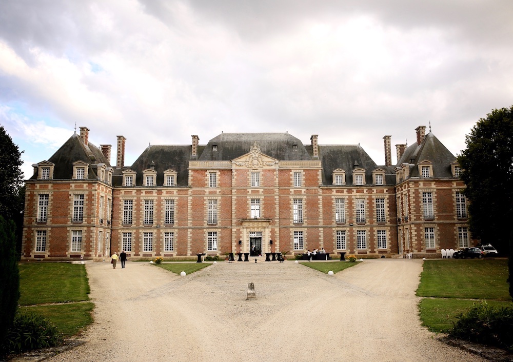 Château de Tilloloy