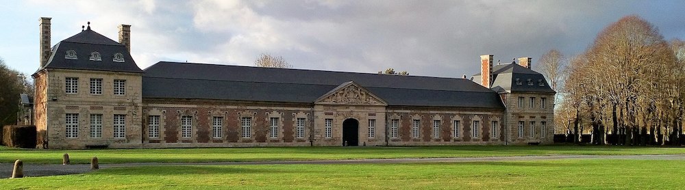 Les grandes écuries